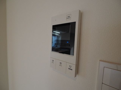 【セキュリティ】 | チェスターハウス川口