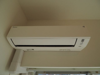 【設備】 | チェスターハウス川口