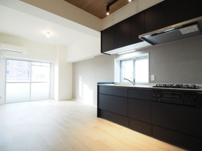 【キッチン】 | チェスターハウス川口