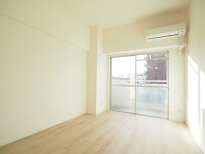 【内装】 | チェスターハウス川口