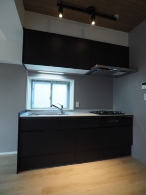 【キッチン】 | チェスターハウス川口