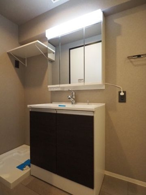 【独立洗面台】 | チェスターハウス川口