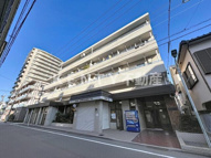 建愛ビルの画像