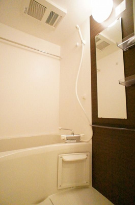 【浴室】 | リブリPasture(リブリパスチャー)