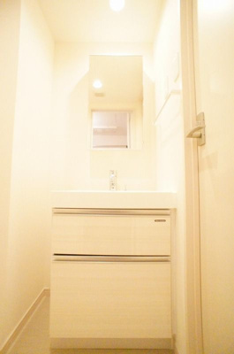 【洗面所】 | リブリPasture(リブリパスチャー)