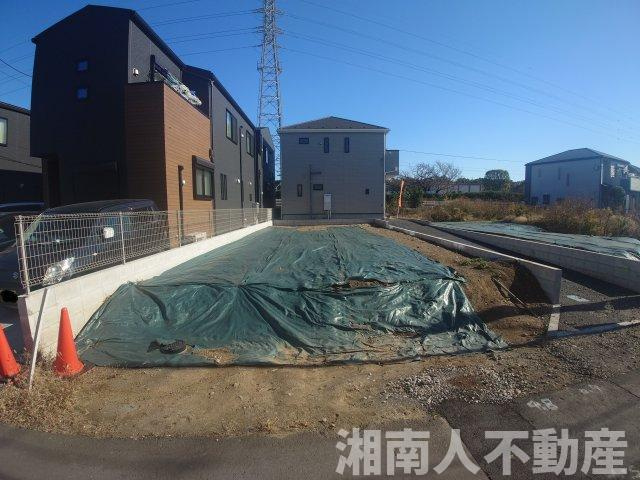 高座郡寒川町一之宮４丁目の売地の外観|建築条件付き土地ではございません