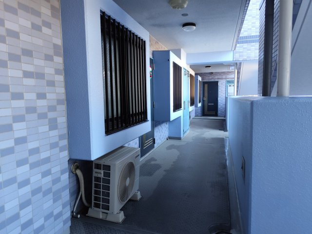 セザール第六赤塚公園のその他共用部分