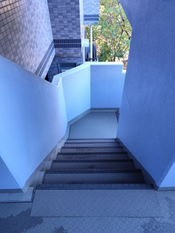 セザール第六赤塚公園のその他