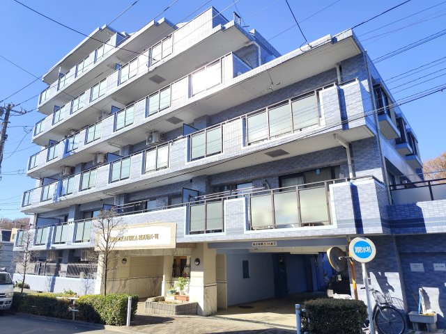 セザール第六赤塚公園