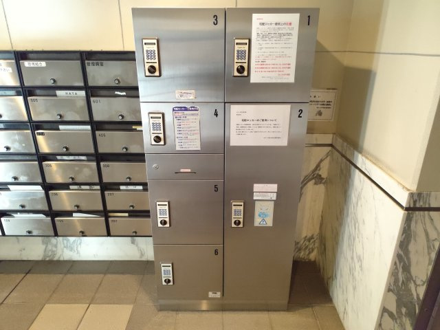 セザール第六赤塚公園のその他