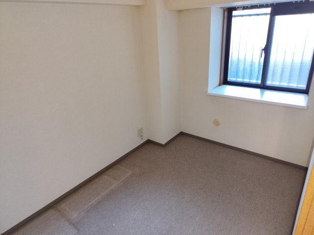 セザール第六赤塚公園のその他