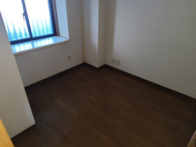 セザール第六赤塚公園の洋室