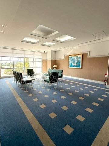 パシフィックビスタⅣのその他