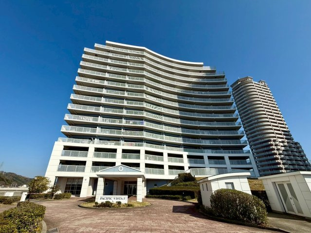 パシフィックビスタⅣ