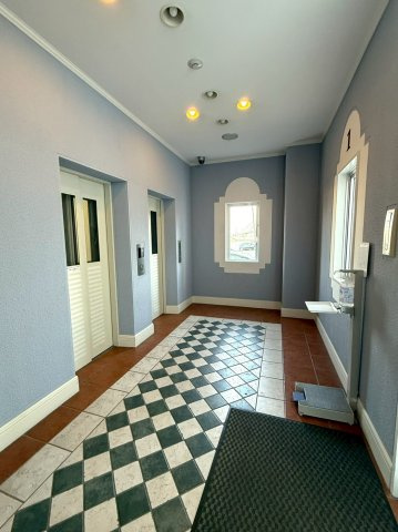 パシフィックビスタⅣのその他