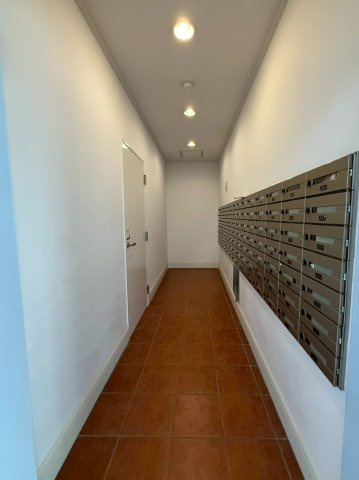 パシフィックビスタⅣのその他