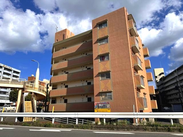 【外観】 | メゾンひらの