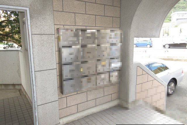 メゾンひらののその他共用部分