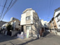 文京区本郷5丁目　賃貸併用戸建の画像