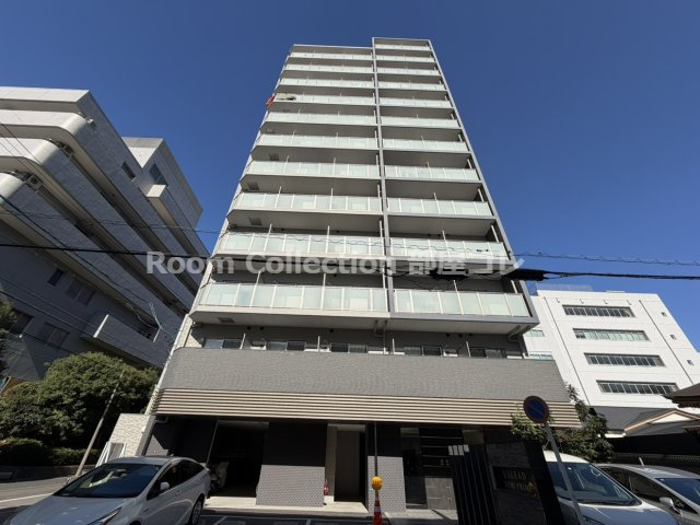 エスリード泉プライム