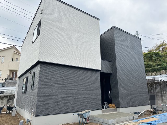 安佐南区高取南1丁目No.4