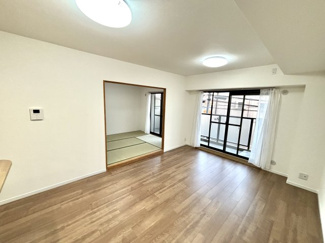 【居間・リビング】 | リベール千里新芦屋