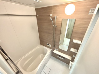 【浴室】 | リベール千里新芦屋