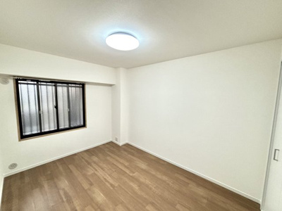 【洋室】 | リベール千里新芦屋