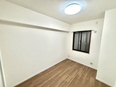 【洋室】 | リベール千里新芦屋