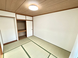 【和室】 | リベール千里新芦屋