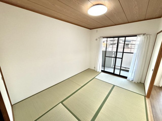 【和室】 | リベール千里新芦屋