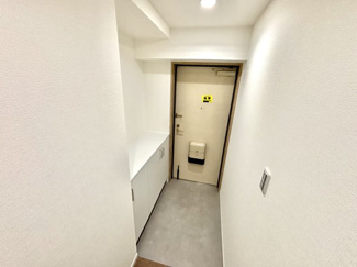 【玄関】 | リベール千里新芦屋