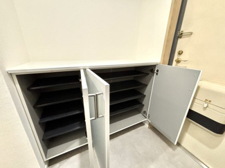 【玄関】 | リベール千里新芦屋