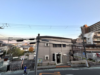 【展望】 | リベール千里新芦屋