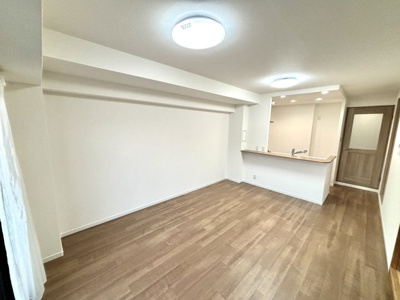 【居間・リビング】 | リベール千里新芦屋