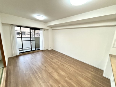 【居間・リビング】 | リベール千里新芦屋