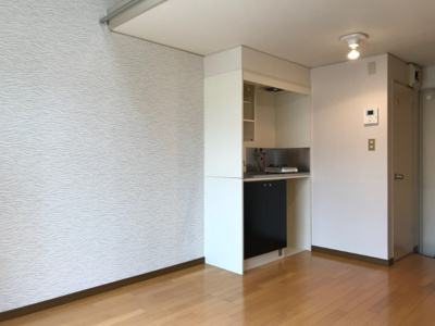 【セキュリティ】 | ウイング唐原　★プライスホームなら仲介手数料が割引価格です！★