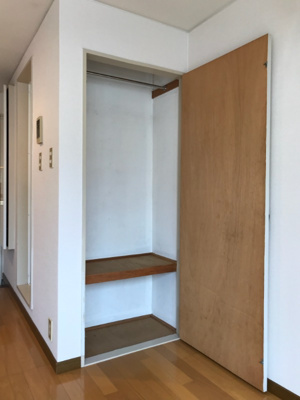 【収納】 | ウイング唐原　★プライスホームなら仲介手数料が割引価格です！★