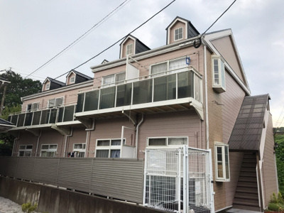 【外観】 | ウイング唐原　★プライスホームなら仲介手数料が割引価格です！★