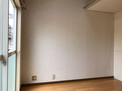 【寝室】 | ウイング唐原　★プライスホームなら仲介手数料が割引価格です！★