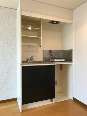 【キッチン】 | ウイング唐原　★プライスホームなら仲介手数料が割引価格です！★