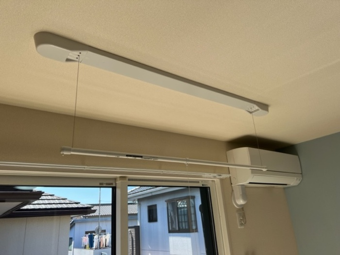 Ｌｉｖｉｎｇ西岡崎の設備