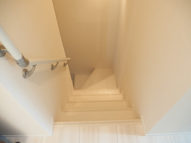 Ｌｉｖｉｎｇ西岡崎の設備