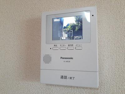 【セキュリティ】 | コンフォートＢ