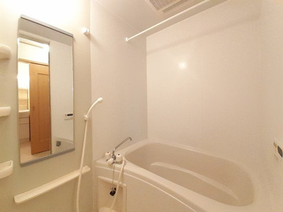 【浴室】 | コンフォートＢ
