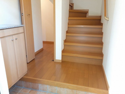 【玄関】 | コンフォートＢ