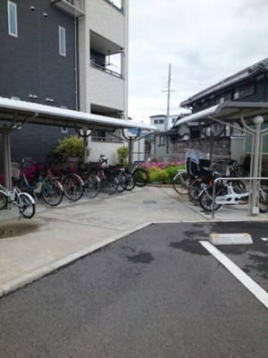 【その他共用部分】 | モーデカーサ