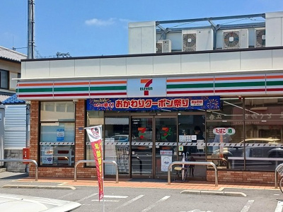 【周辺】 | モーデカーサ | セブンイレブン諸福5丁目店様まで450m