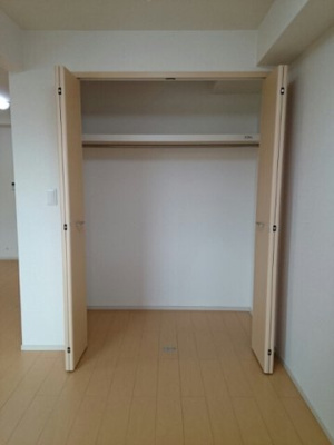 【内装】 | モーデカーサ | 明るい室内です