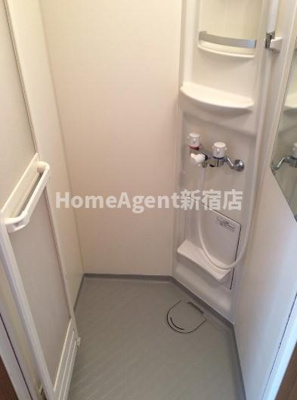 【シャワールーム】 | アーバンプレイス駒込A | 同仕様写真